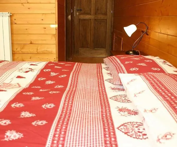 La Pigna Hotel Bardonecchia