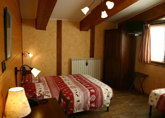 La Pigna Bardonecchia