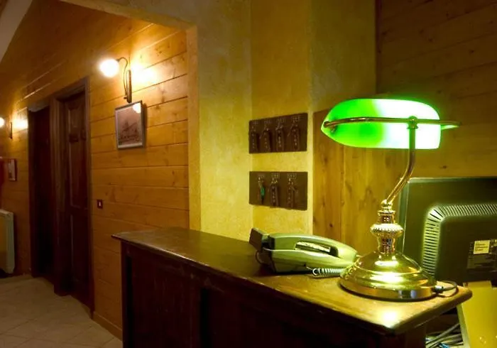 Hotel La Pigna