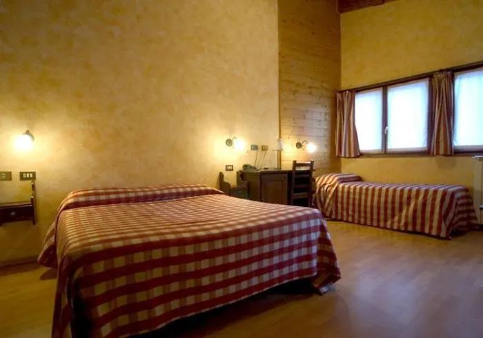 Hotel La Pigna Bardonecchia