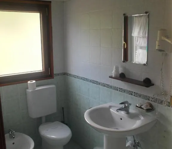 La Pigna Hotel Bardonecchia