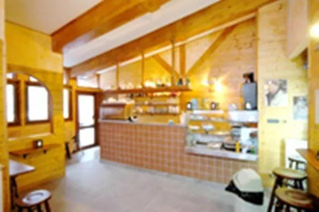 Hotel La Pigna