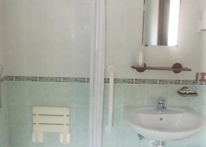 Hotel La Pigna Bardonecchia