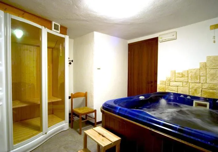 Hotel La Pigna Bardonecchia