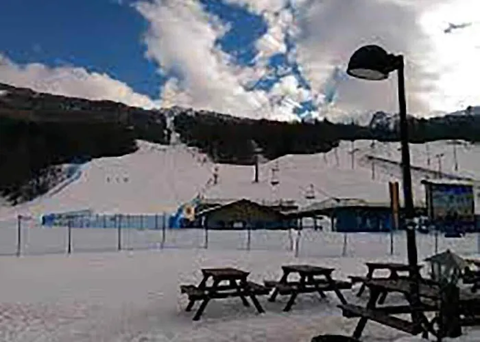 La Pigna Hotel