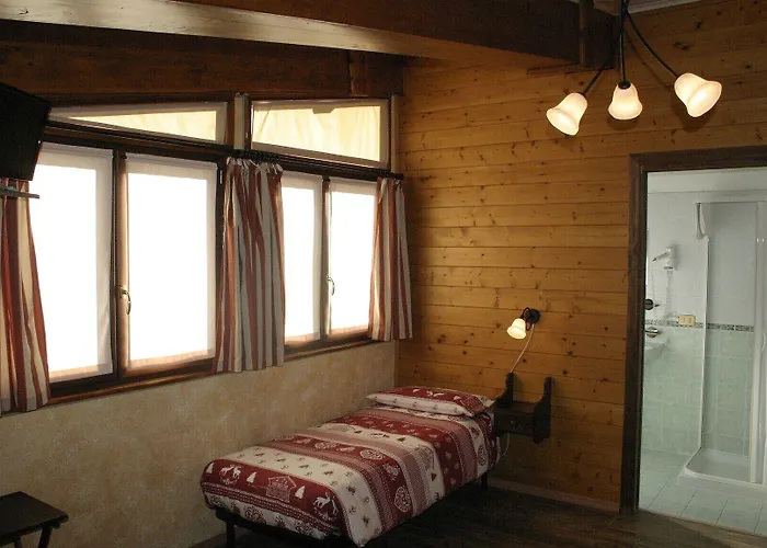 La Pigna Bardonecchia