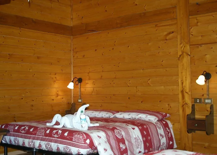 La Pigna Hotel