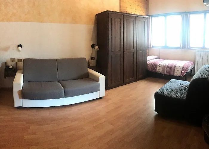 La Pigna Hotel 3*