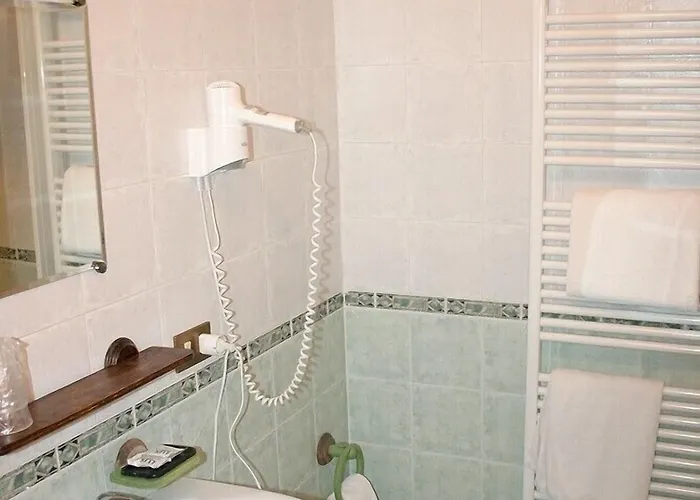 Hotel La Pigna