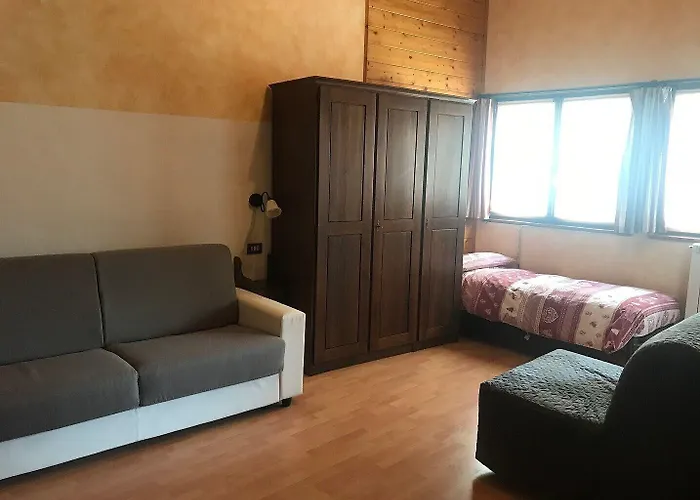 Hotel La Pigna