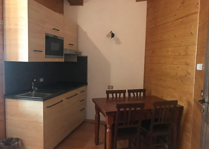 Hotel La Pigna