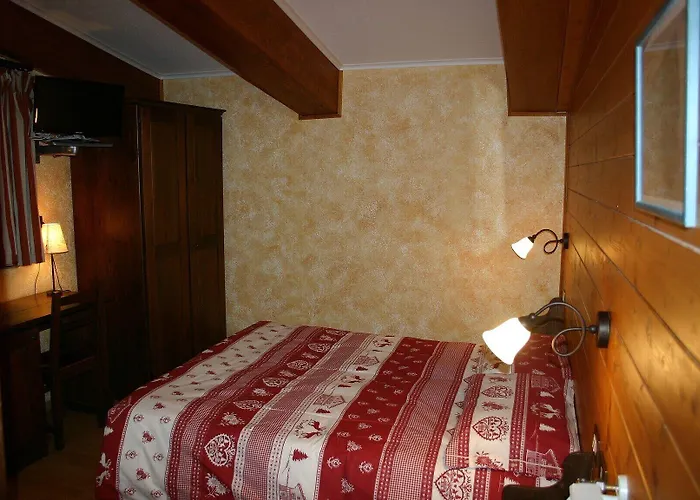 Hotel La Pigna