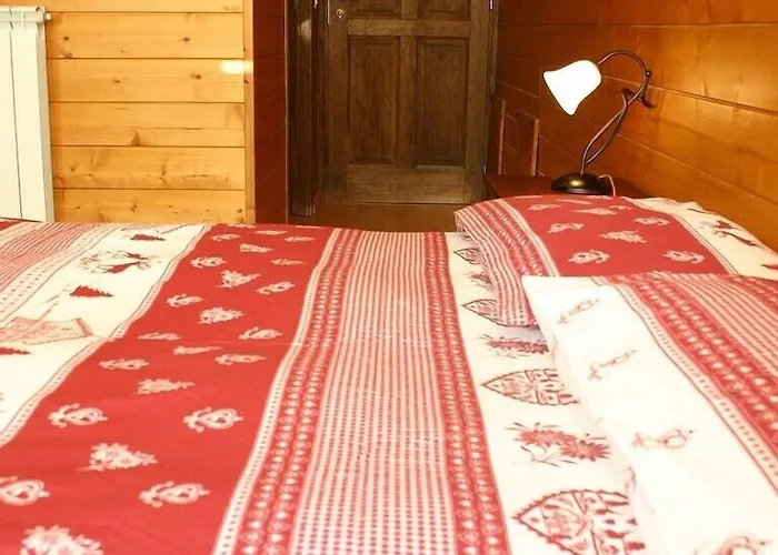 Hotel La Pigna