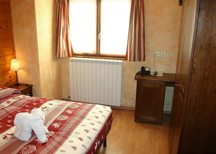La Pigna Bardonecchia