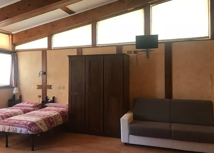 La Pigna Hotel