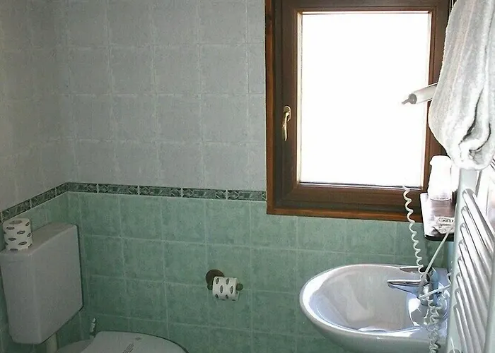 La Pigna Hotel 3*