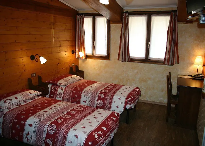 La Pigna Bardonecchia