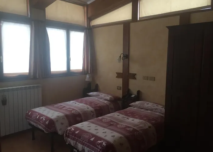 La Pigna 3*